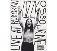Ozzy Osbourne - Live at Budokan explicit_lyrics (DVD) Ozzy Osbourne