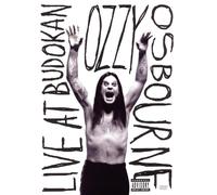 Ozzy Osbourne - Live At The Budokan (DVD) Ozzy Osbourne