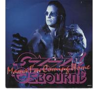 Ozzy Osbourne - Mama I'm Coming Home
