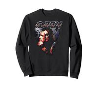 Ozzy Osbourne Mask Felpa