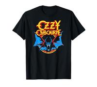 Ozzy Osbourne Mazza Classica Maglietta