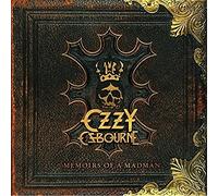 Vinile Ozzy Osbourne - Memoirs Of A Madman (2 Lp)