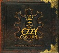 Ozzy Osbourne Memoirs of a Madman (CD) Album