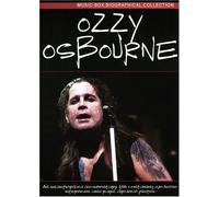 Ozzy Osbourne - Music Video Box