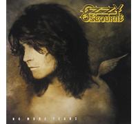 Ozzy Osbourne - No More Tears (+2 Bonus Tracks)