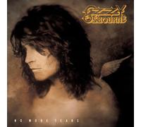 Ozzy Osbourne No More Tears (2002 Remasters) (CD)