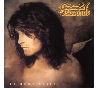 Ozzy Osbourne - No More Tears - Cd