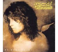 Ozzy Osbourne No More Tears (CD) Album
