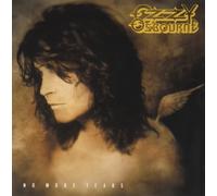 Ozzy Osbourne 'No More Tears' CD Jewel Case- NUOVO E SIGILLATO