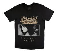 Ozzy Osbourne No More Tears Tribute T Shirt
