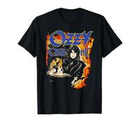 Ozzy Osbourne - No Rest for The Wicked Maglietta