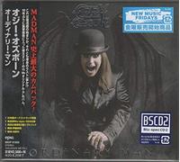 Ozzy Osbourne - Ordinary Man