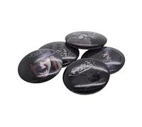 Ozzy Osbourne Ordinary Man Badge Pack
