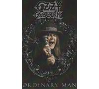 Ozzy Osbourne Ordinary Man (Cassette) Deluxe