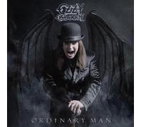 Ozzy Osbourne - Ordinary Man [CD]