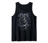 Ozzy Osbourne - Ordinary Man Snakes Canotta