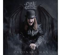 Ordinary Man (Digipack+Booklet) - Ozzy Osbourne (Audio Cd)