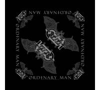 Ozzy Osbourne Ordinary Man Ufficiale Bandana