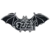 Ozzy Osbourne Ordinary Man Unisex Spilla colore argento lega di zinco