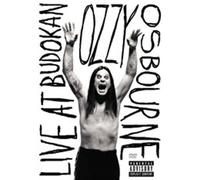 Ozzy Osbourne - Osbourne, Ozzy - Live At Budokan [Edizione: Giappone]