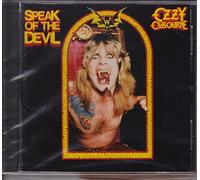 Ozzy Osbourne - Ozzmosis +1 [Asian Edition]