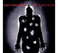 Ozzy Osbourne Ozzmosis