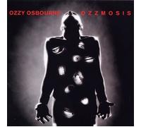 Ozzy Osbourne - Ozzmosis