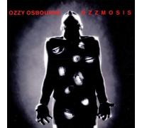 Ozzy Osbourne Ozzmosis