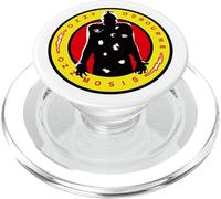 Ozzy Osbourne Ozzmosis White PopSockets PopGrip per MagSafe