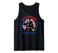 Ozzy Osbourne Ozzy For President Canotta