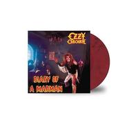 Ozzy Osbourne - Ozzy Osbourne - Diary Of A Madman
