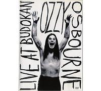 Ozzy Osbourne - Ozzy Osbourne - Live At Budokan