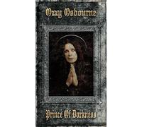 Ozzy Osbourne - Ozzy Osbourne - Prince Of Darkness