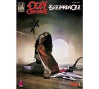 Ozzy Osbourne Ozzy Osbourne (Tascabile)