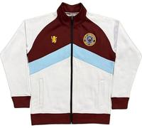 Ozzy Osbourne Ozzy X Aston Villa - Back Home- Track Jacket Uomo Felpa tuta multicolore XXL