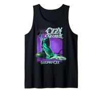 Ozzy Osbourne - Pastel Blizzard Canotta