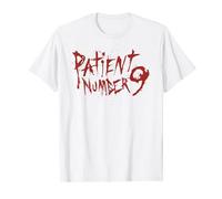 Ozzy Osbourne - Patient #9 Maglietta