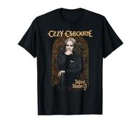 Ozzy Osbourne - Patient No. 9 RNRHOF Maglietta