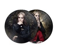 Ozzy Osbourne Patient Number 9 (Vinyl LP) 12" Album Picture Disc