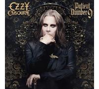Ozzy Osbourne - Patient Number 9
