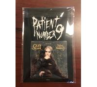 Ozzy Osbourne – Patient Number 9 – CD + fumetto esclusivo – Nuovo e sigillato