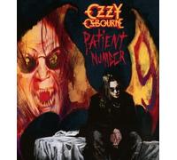 Ozzy Osbourne - Patient Number 9