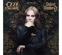 Ozzy Osbourne - Patient Number 9 (2 LP)