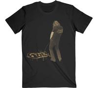 Ozzy Osbourne Perfectly Ordinary Leak ufficiale Uomo maglietta unisex