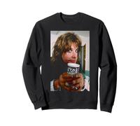 Ozzy Osbourne Prince Of Darkness Cantante dei Black Sabbath Felpa