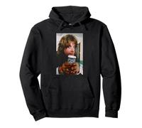 Ozzy Osbourne Prince Of Darkness Cantante dei Black Sabbath Felpa con Cappuccio