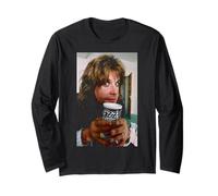 Ozzy Osbourne Prince Of Darkness Cantante dei Black Sabbath Maglia a Manica