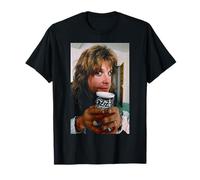 Ozzy Osbourne Prince Of Darkness Cantante dei Black Sabbath Maglietta