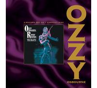 Osbourne Ozzy - Tribute