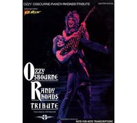 Ozzy Osbourne - Randy Rhoads Tribute (Guitar Personality) by Ozzy Osbourne (1987-10-01)